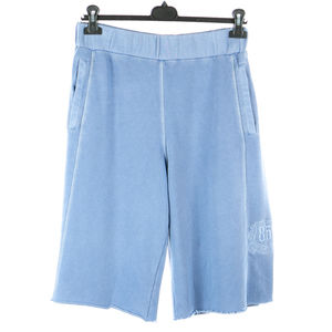 Beymen Shorts Women size 26 Light Sky Blue